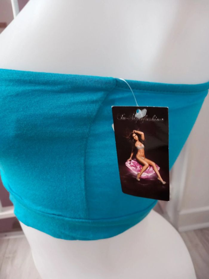 Top neuf - photo numéro 4