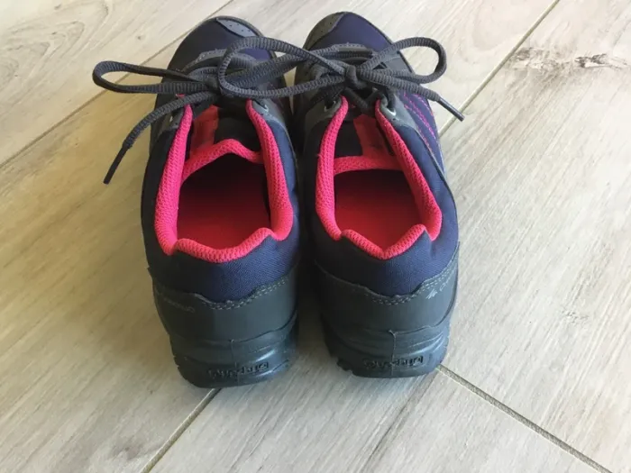 Chaussures randonnée - photo numéro 3