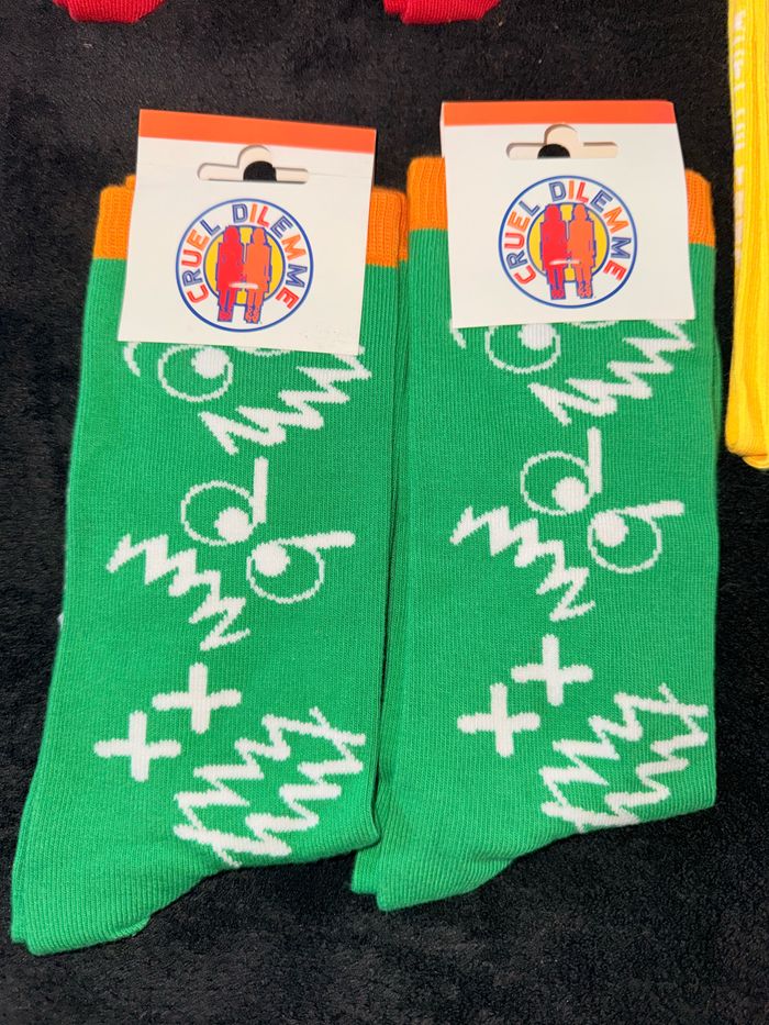 Lot de chaussettes made in France au choix - photo numéro 5