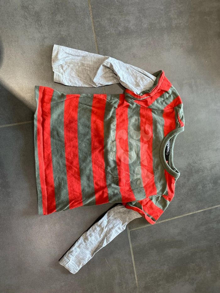 T-shirt 92