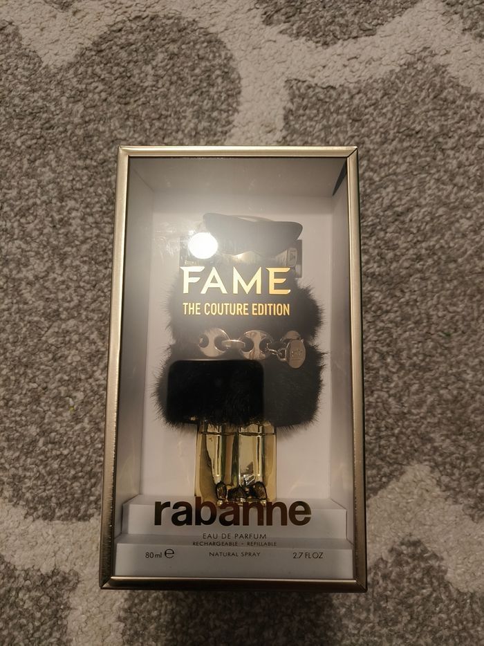 Fame rabanne