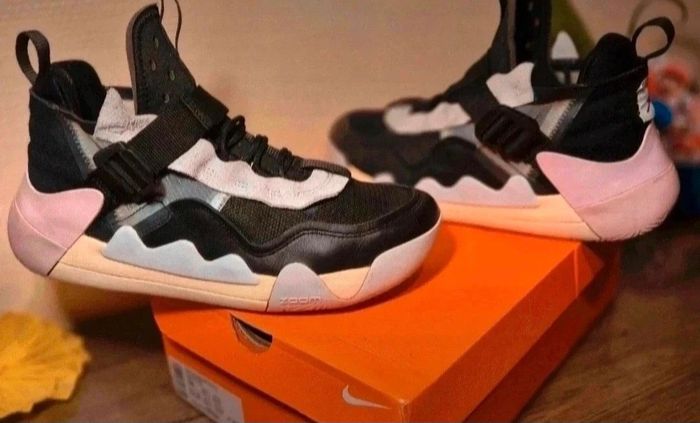 Baskets homme Jordan Defy SP _  Taille 44 - photo numéro 4