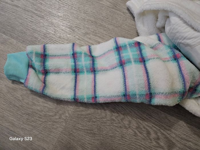 Pyjama fille - photo numéro 3