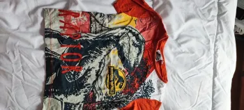 Tee shirt garçons 4 ans