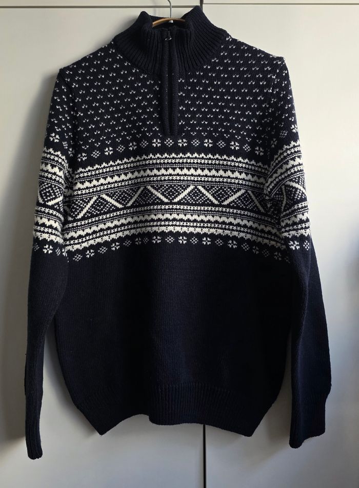 Pull Celio, taille S