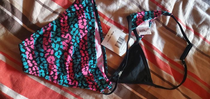 Maillot de bain 2 pièces - photo numéro 5