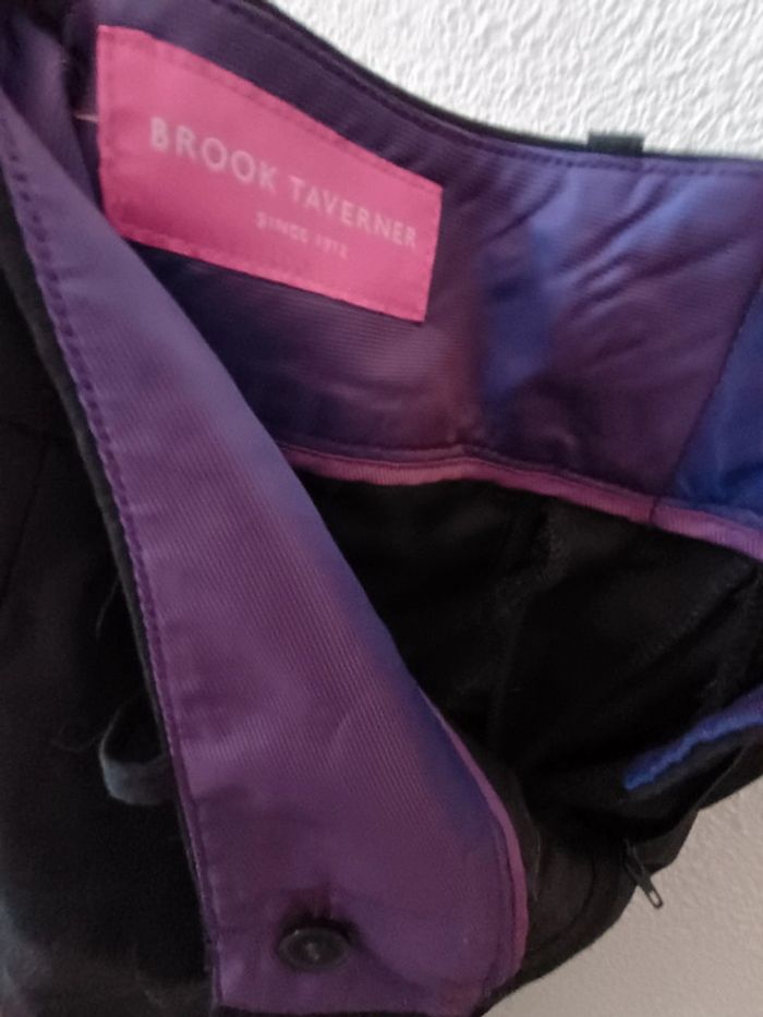 Lot de 2 pantalons - photo numéro 10