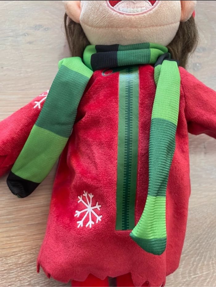 Lutine de Noël - photo numéro 3