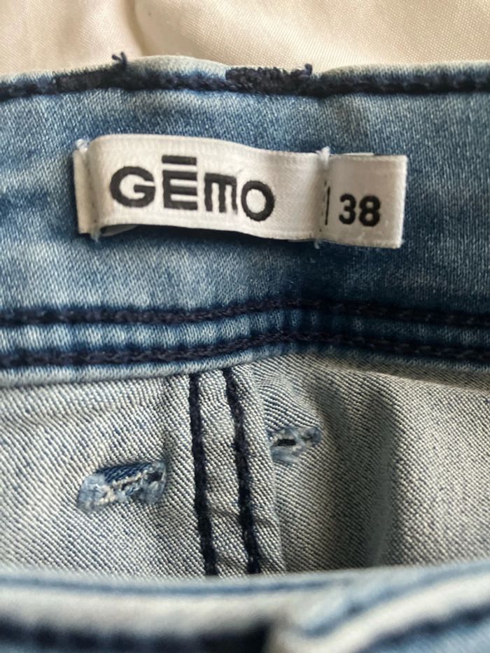Jean Gemo - photo numéro 5