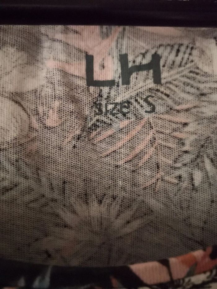 Débardeur imprimé - photo numéro 2