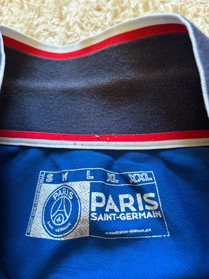 Polo Paris saint germain - photo numéro 4
