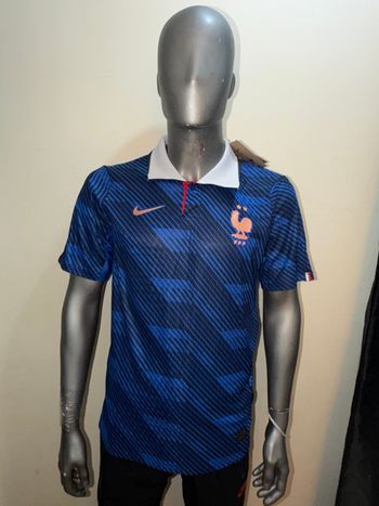Maillot France 
