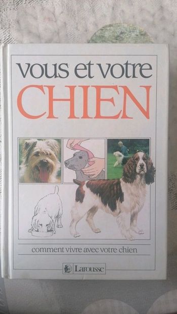 Vous et votre chien