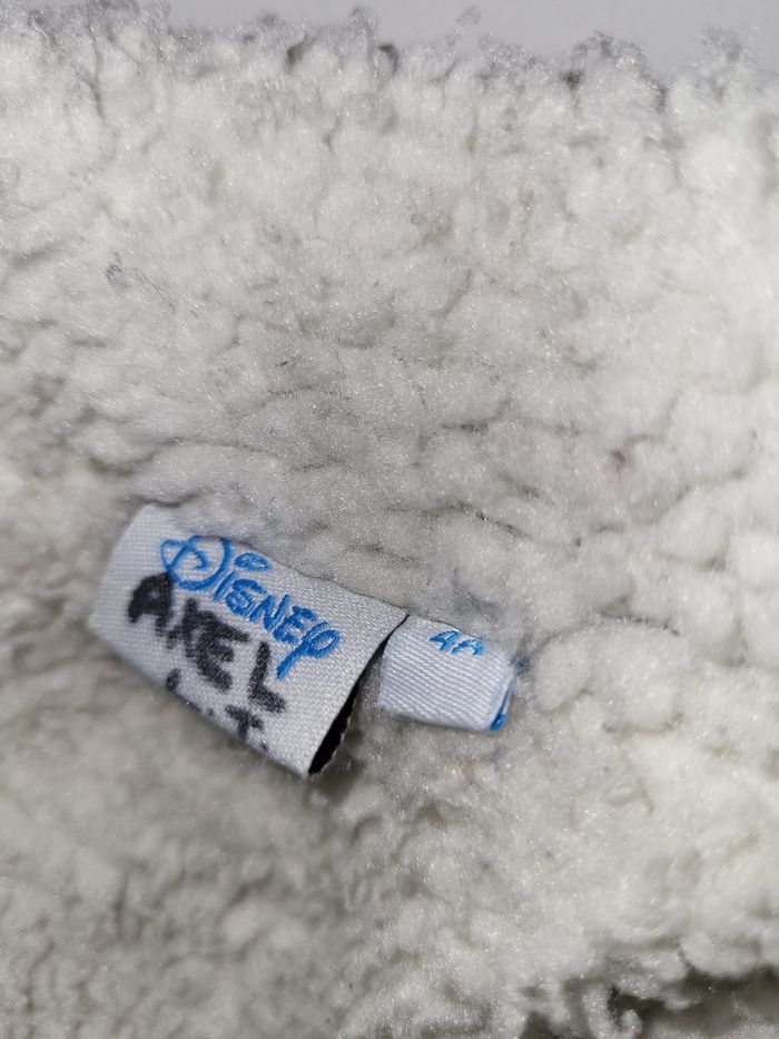 Veste en jean rembourrée, Mickey - photo numéro 5