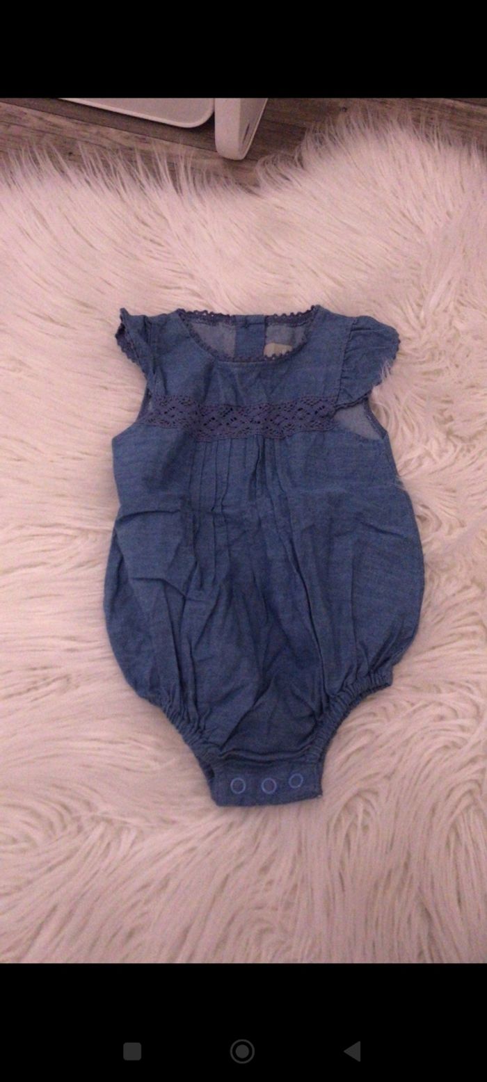 Lot tenue été - photo numéro 3