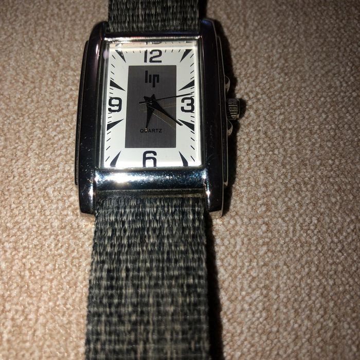 🌹montre Lip🌹 - photo numéro 2