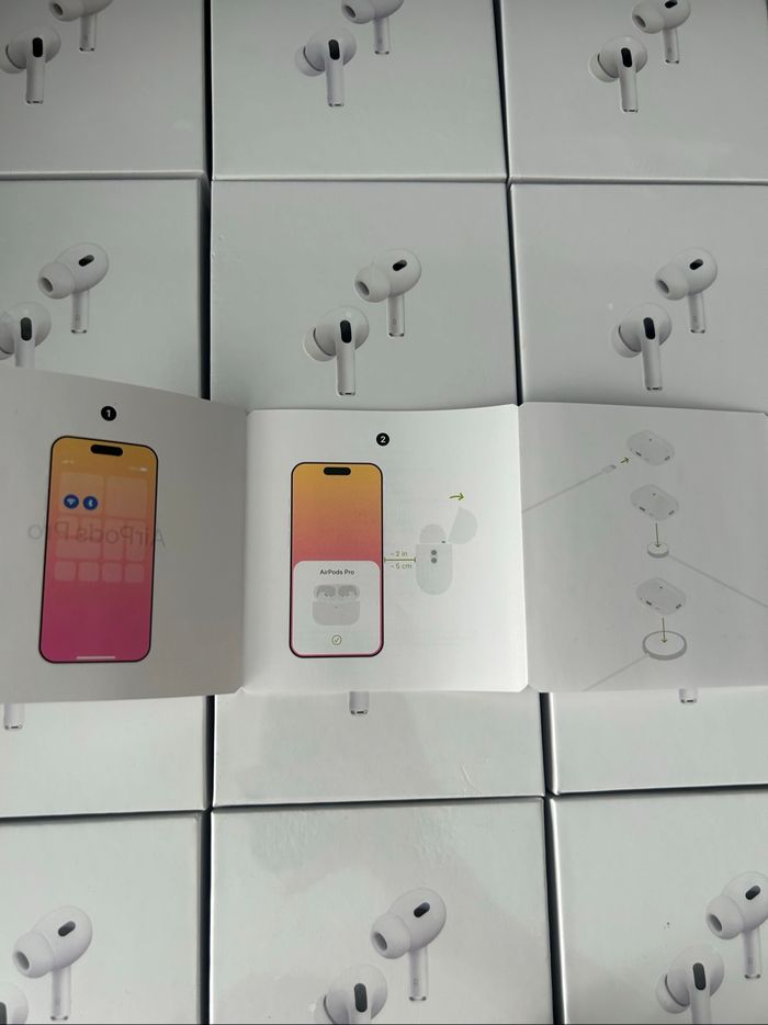 AirPods Pro 2 - photo numéro 9