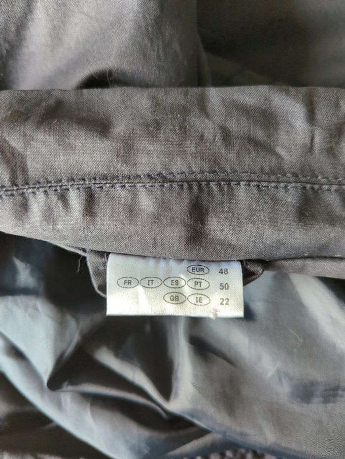 Parka - photo numéro 4