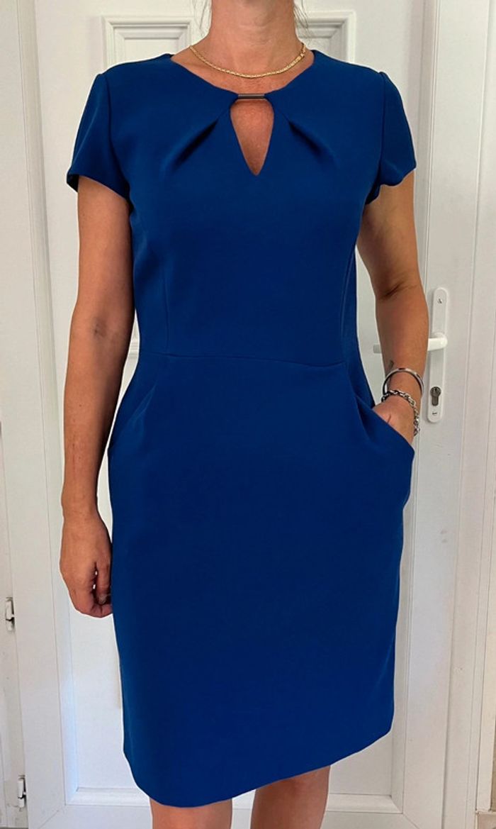 Robe Caroll