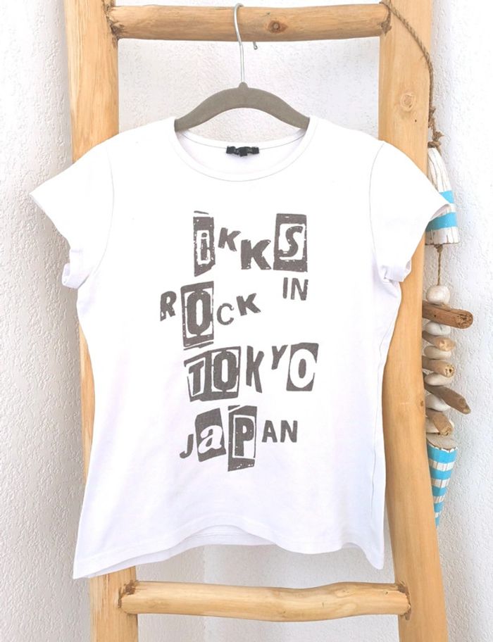 Spiralesk Disneyland IKKS 10 / 12 ans - photo numéro 2