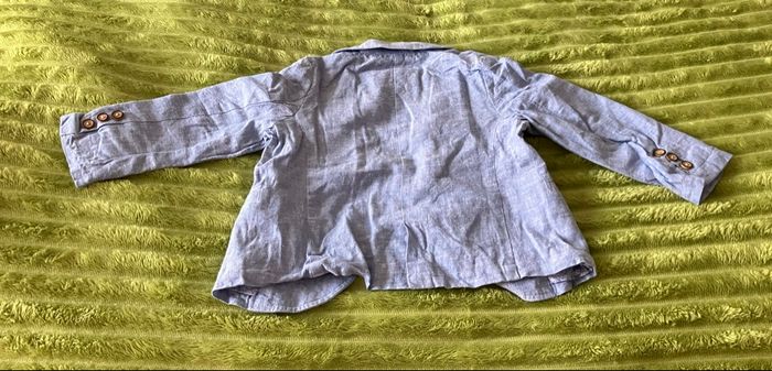 Veste costume 3 ans - photo numéro 3