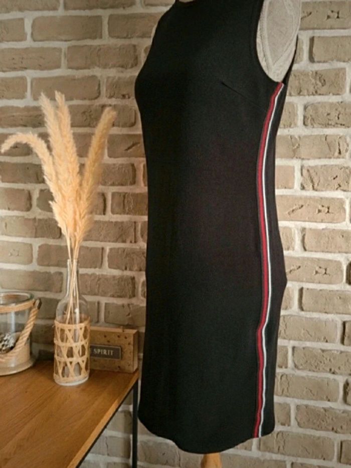 Robe noire sans manches - Primark - photo numéro 7