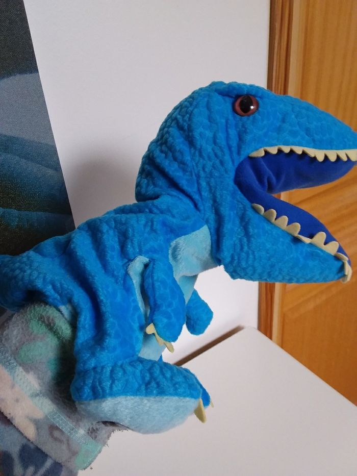 3 jouets pour activité premier âge - photo numéro 7