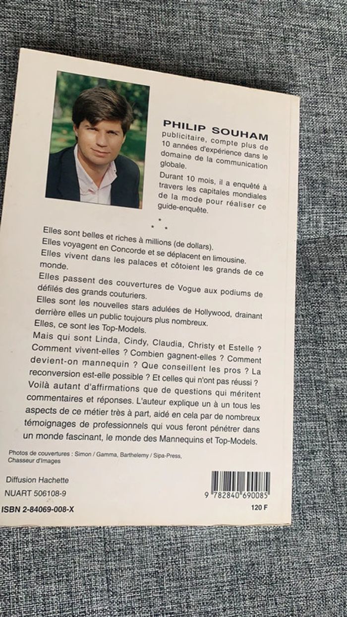 mannequins et top modèles le guide - photo numéro 2