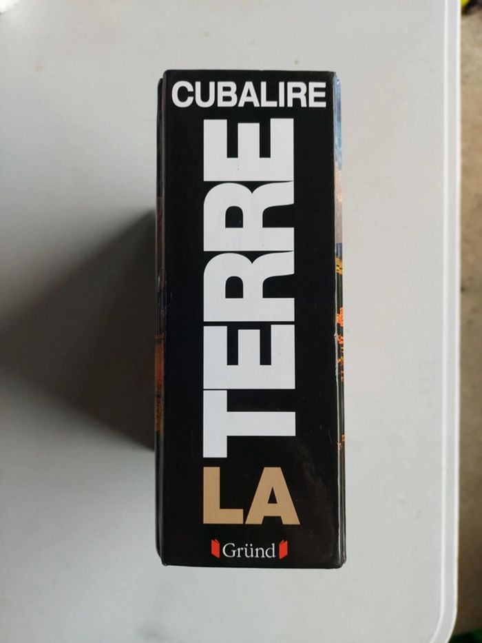 La Terre - photo numéro 3