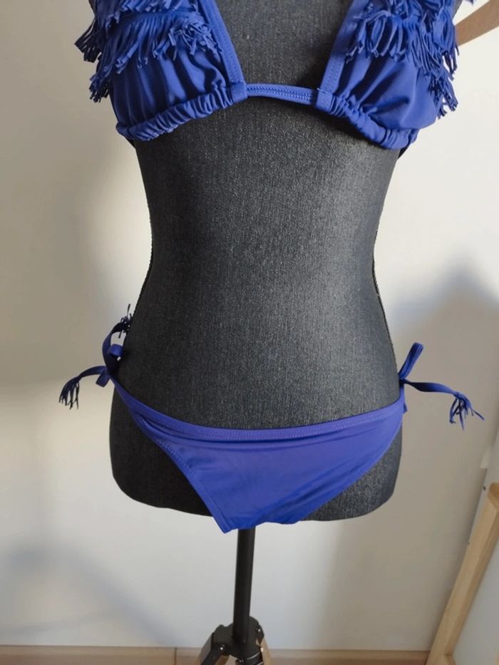 Maillot de bain femme 38 - photo numéro 4