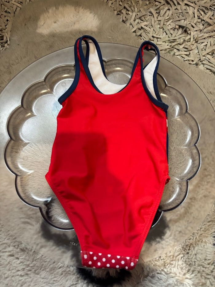 Maillot de bain fille - photo numéro 2