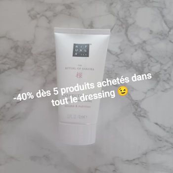 Rituals après-shampooing ritual of sakura 70mL