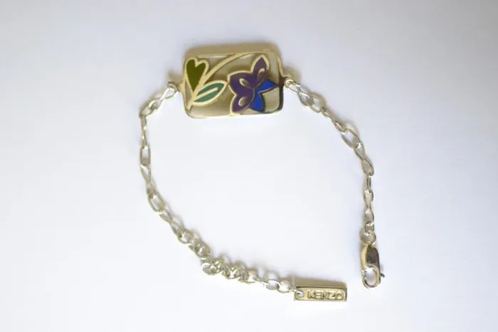 Bracelet kenzo - photo numéro 2