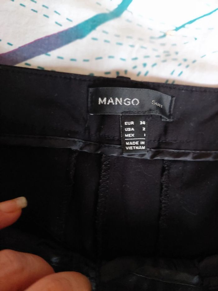 Pantalon classique - photo numéro 2