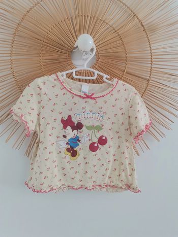 Tee shirt neuf 98 cm