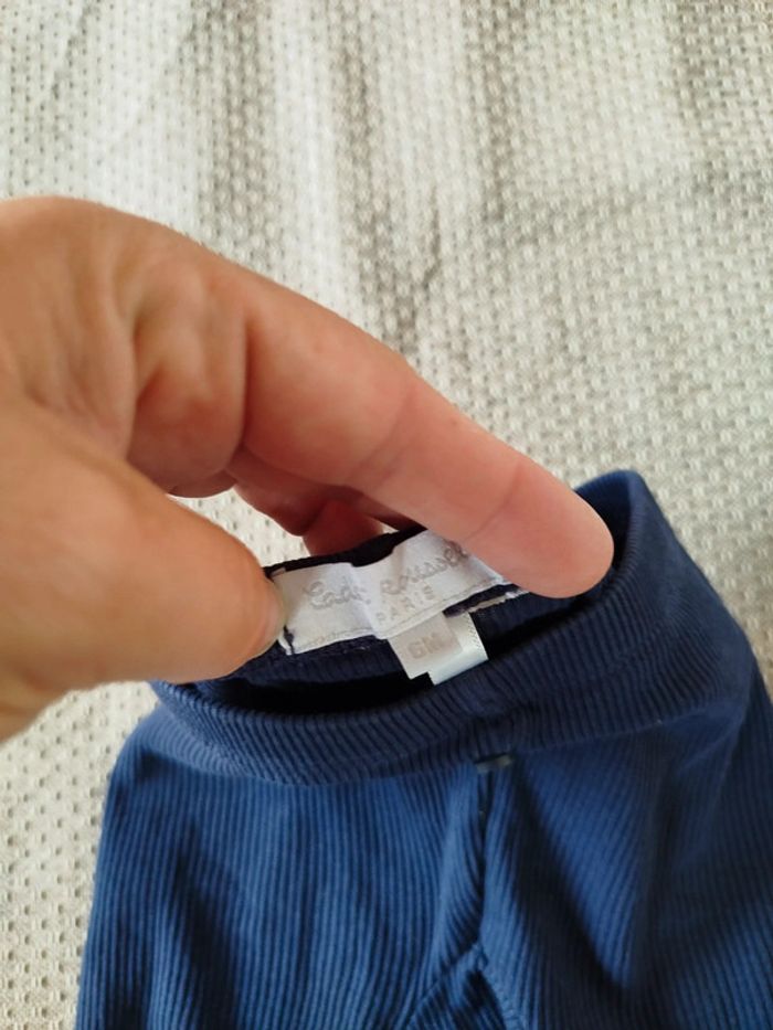 Ensemble Tee shirt/legging - photo numéro 3