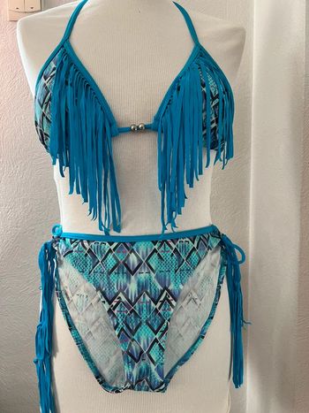 Maillot de bain T.36