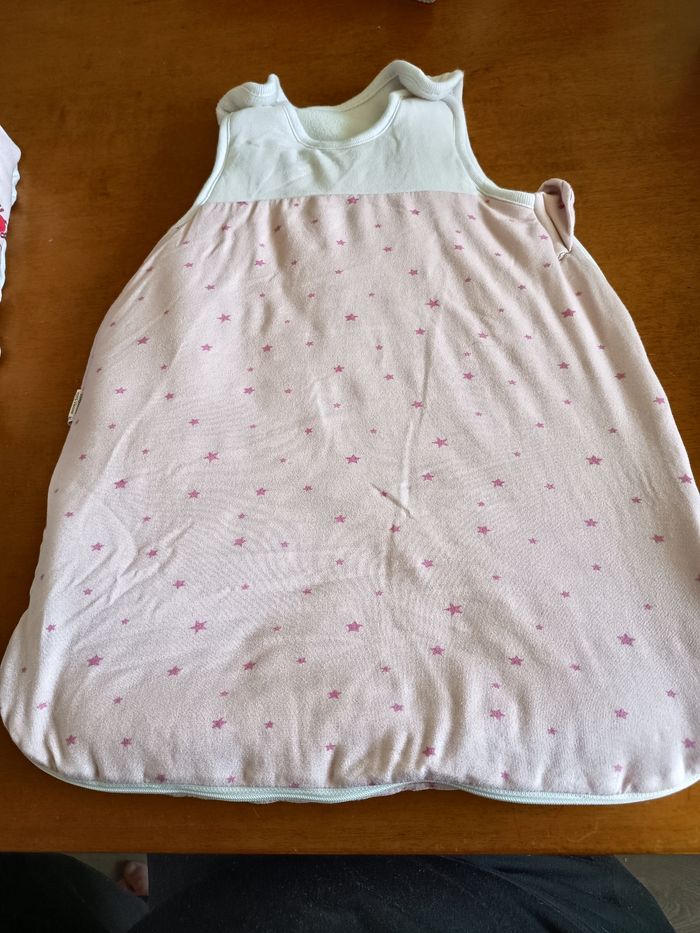 2  gigoteuse+ 5 pyjamas - photo numéro 7