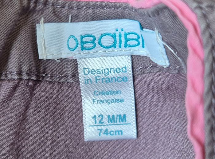 Robe été - photo numéro 3