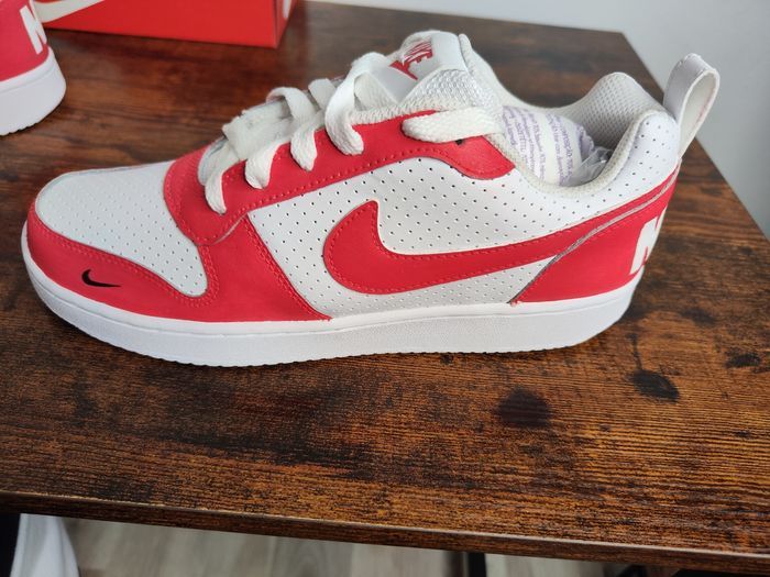 Basket Nike - photo numéro 5