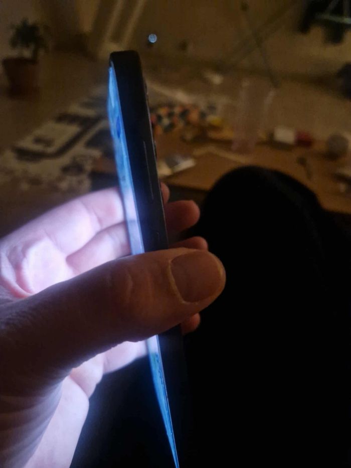 telephones A35 5g 128g bleu nuits