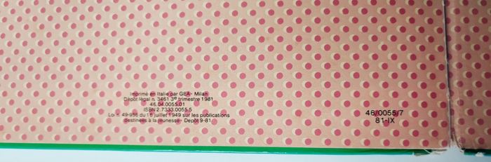 📚 Rox et Rouky - Walt Disney - Hachette 📚 - photo numéro 2