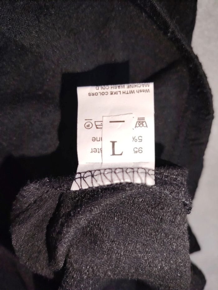 Robe longue - photo numéro 3