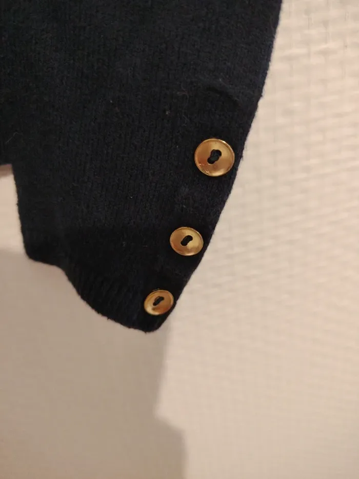 Lot de 2 pull Kiabi taille 3 ans - photo numéro 8