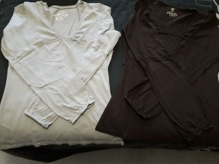 Lot de 2 maillots Cache-Cache