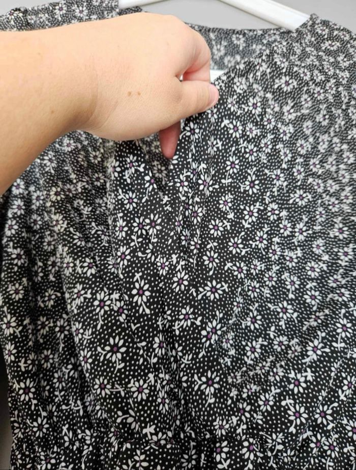Robe fluide Shein taille L - photo numéro 4