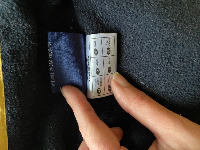 Veste - 10 ans - photo numéro 7