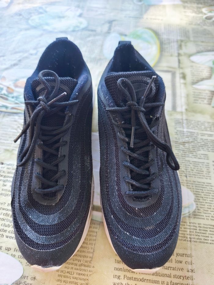 Basket nike