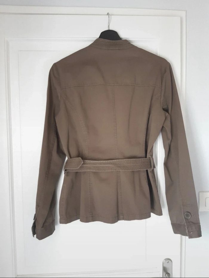 Veste 3 Suisses T40 - photo numéro 4