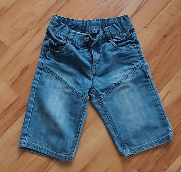 Short